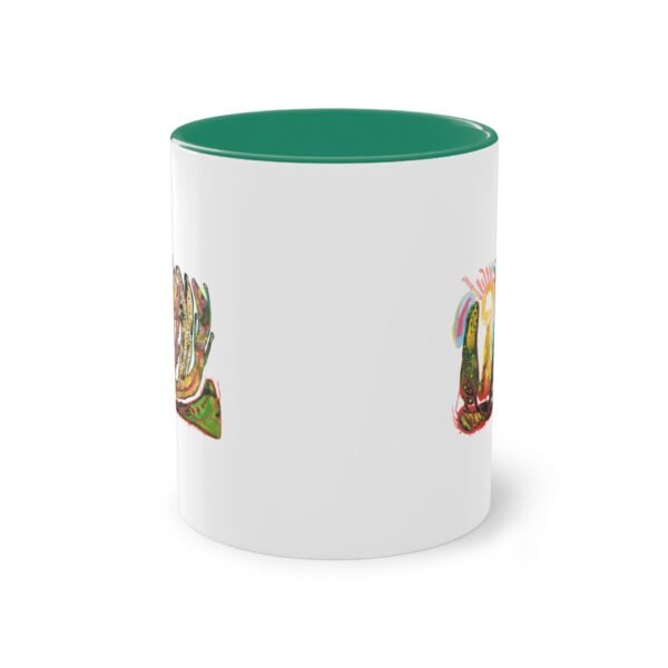 12557018689278337678_2048.jpeg "Into The Woods" Coffee Mug