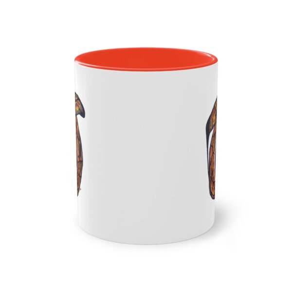 "Mu!" Coffee Mug
