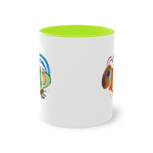 13058874830261291287_2048.jpeg "Growth" Coffee Mug