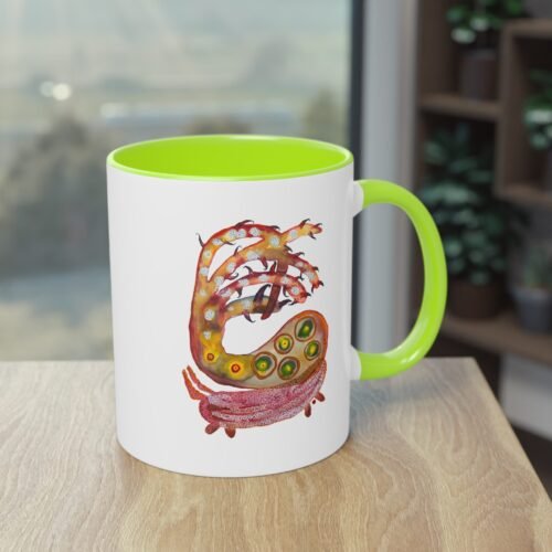 "Noli Me Tangere" Coffee Mug