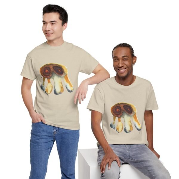 13416175322106687717_2048.jpeg "Shadow Of A Dream" on Unisex T-Shirt