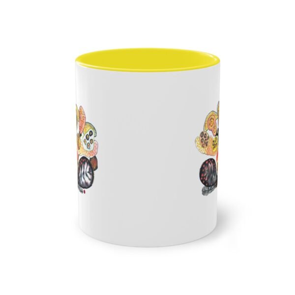 13524985926028768909_2048.jpeg "Adornment" Coffee Mug