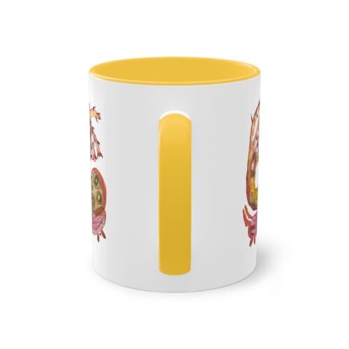 "Noli Me Tangere" Coffee Mug