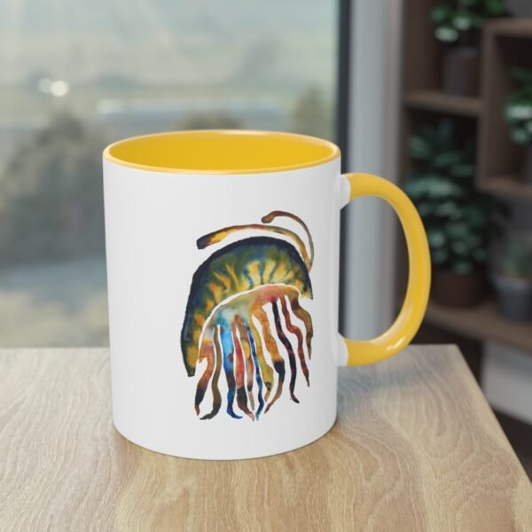 14057555016470469617_2048.jpeg "Shrimp" Coffee Mug