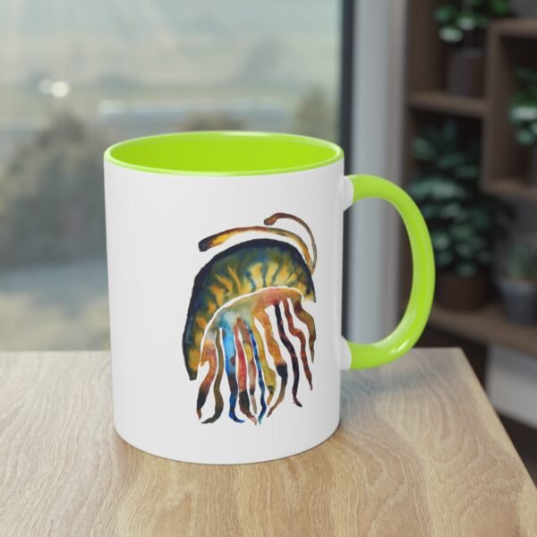 14234682235928331110_2048.jpeg "Shrimp" Coffee Mug