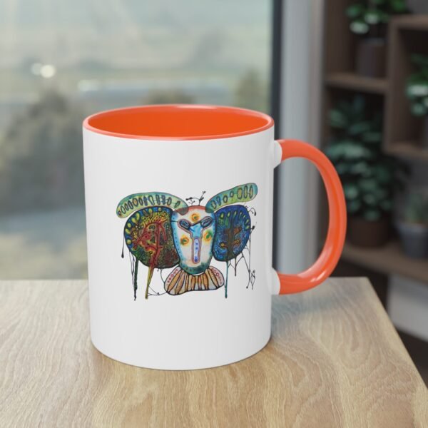 "I See You" Coffee Mug