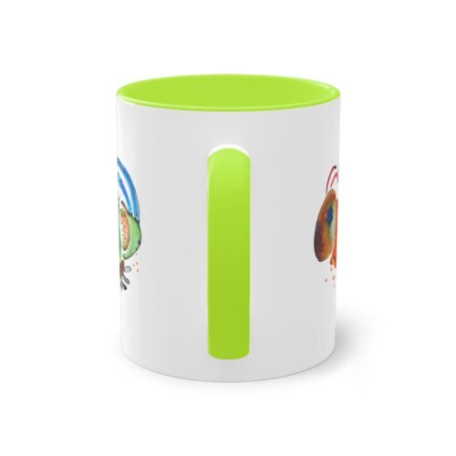 14264969235304275407_2048.jpeg "Growth" Coffee Mug