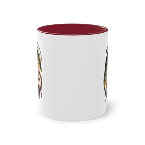 1431172518044123547_2048.jpeg "Shrimp" Coffee Mug