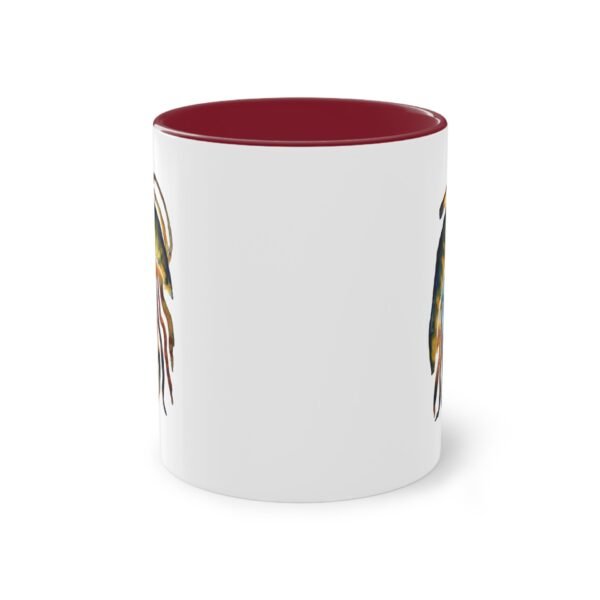 1431172518044123547_2048.jpeg "Shrimp" Coffee Mug