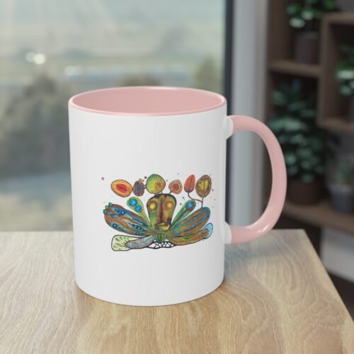 14390596672504612605_2048.jpeg "When You See It" Coffee Mug
