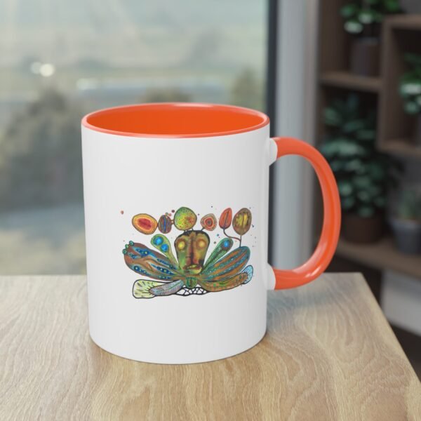 14446840818253262118_2048.jpeg "When You See It" Coffee Mug