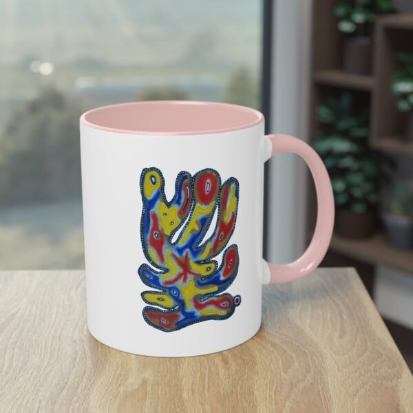 "One" Coffee Mug