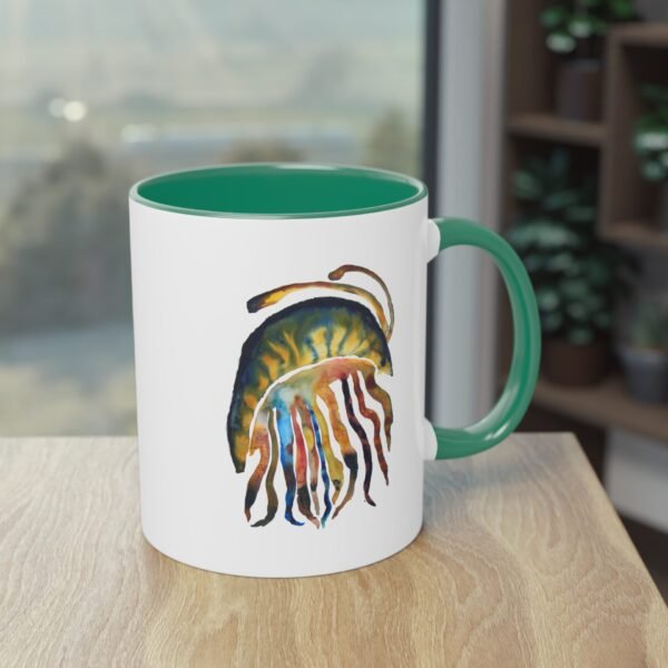 15049917842546106054_2048.jpeg "Shrimp" Coffee Mug