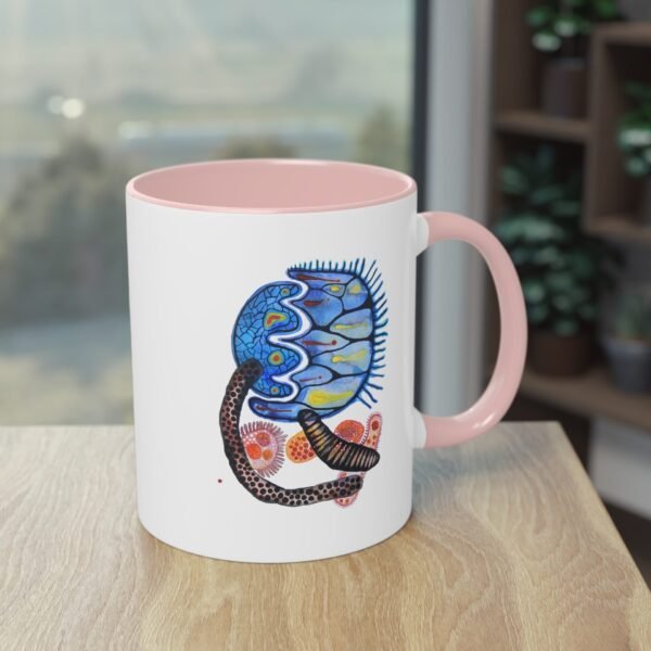 15213284584963643640_2048.jpeg "Symbiosis" Coffee Mug