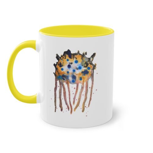 "Mother" Coffee Mug