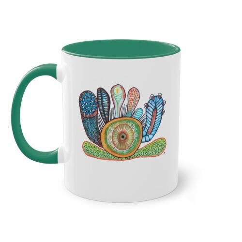15358119973069677453_2048.jpeg "Inside Out" Coffee Mug