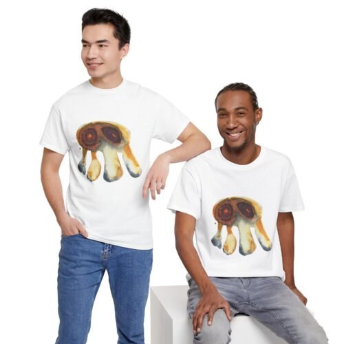 15520807065649089607_2048.jpeg "Shadow Of A Dream" on Unisex T-Shirt