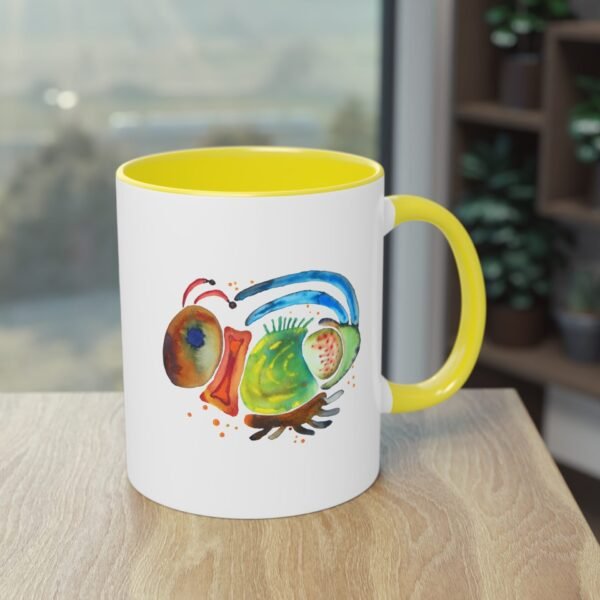 15888694605720703674_2048.jpeg "Growth" Coffee Mug