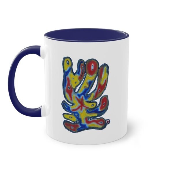 "One" Coffee Mug