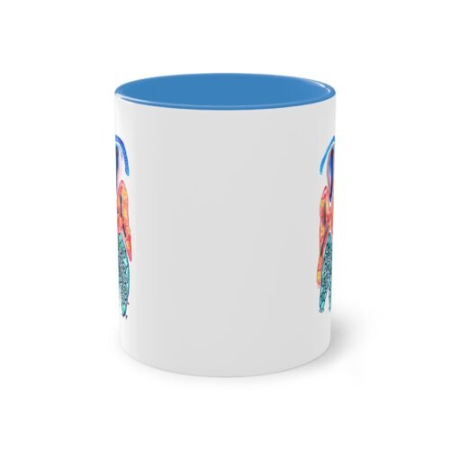 1599954857566301510_2048.jpeg "Now Jump!" on Coffee Mug
