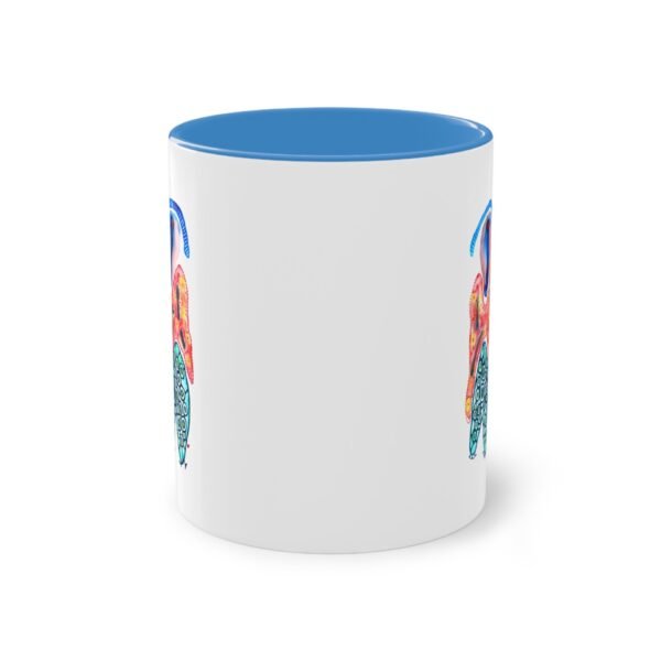 1599954857566301510_2048.jpeg "Now Jump!" on Coffee Mug