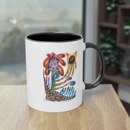 16048274177780957662_2048.jpeg "Watchfulness" Coffee Mug
