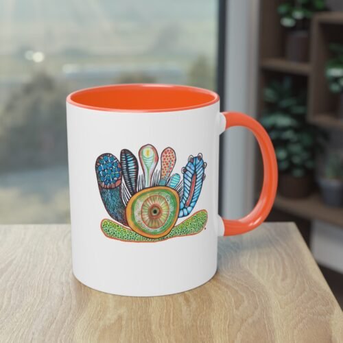 16293384870085257847_2048.jpeg "Inside Out" Coffee Mug