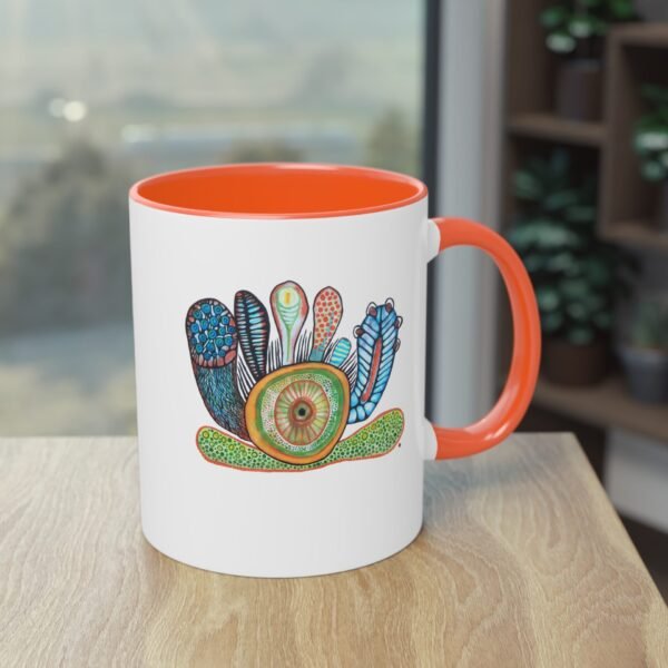 16293384870085257847_2048.jpeg "Inside Out" Coffee Mug