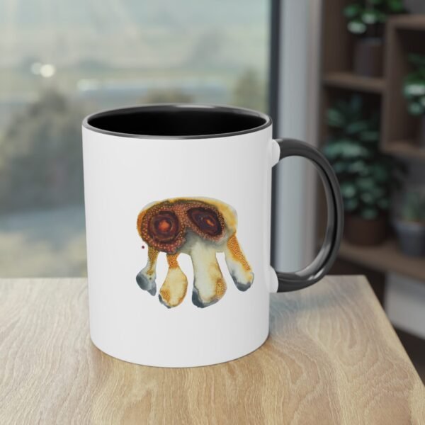 16651249989682590942_2048.jpeg "Shadow Of A Dream" Mug