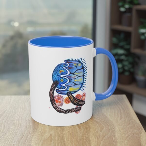 16831343686607810270_2048.jpeg "Symbiosis" Coffee Mug