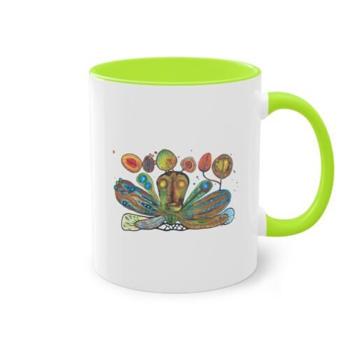 168412649854816744_2048.jpeg "When You See It" Coffee Mug