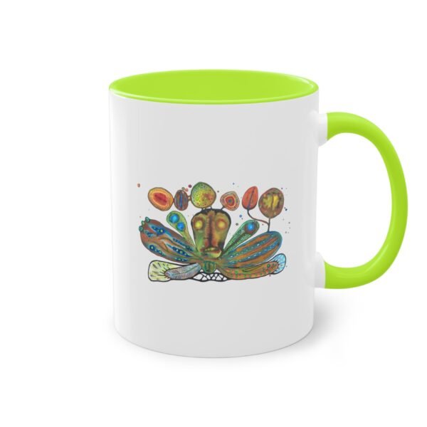 168412649854816744_2048.jpeg "When You See It" Coffee Mug