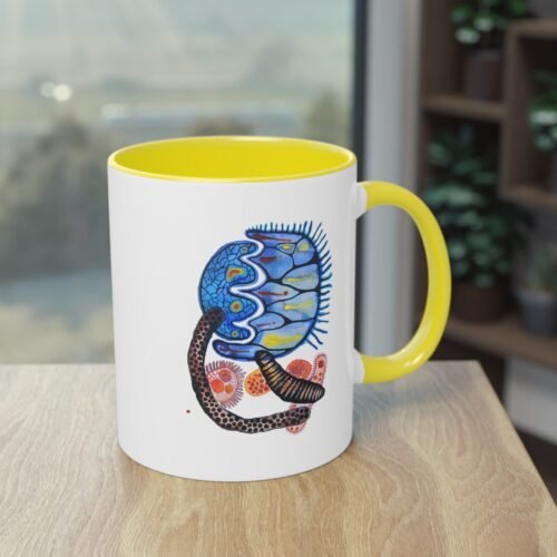 16967913800340412225_2048.jpeg "Symbiosis" Coffee Mug