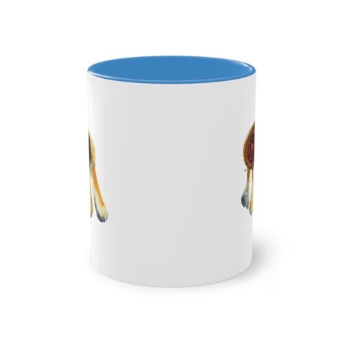 17137558722114741091_2048.jpeg "Shadow Of A Dream" Mug