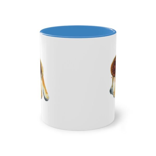 17137558722114741091_2048.jpeg "Shadow Of A Dream" Mug