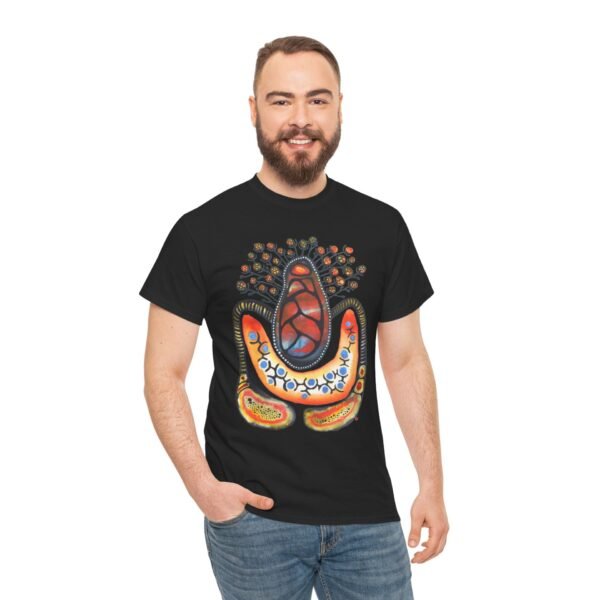 17329225041196381334_2048-1.jpeg "Sprouting" on Unisex Shirt