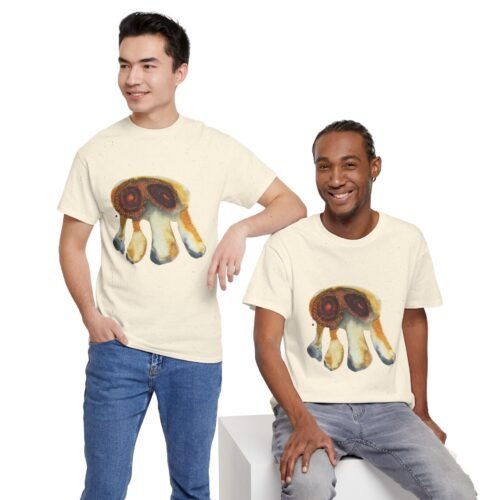 17474685336431274950_2048.jpeg "Shadow Of A Dream" on Unisex T-Shirt