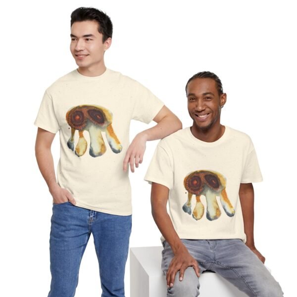 17474685336431274950_2048.jpeg "Shadow Of A Dream" on Unisex T-Shirt