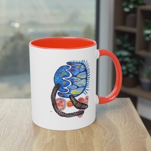 17713316224152428008_2048.jpeg "Symbiosis" Coffee Mug