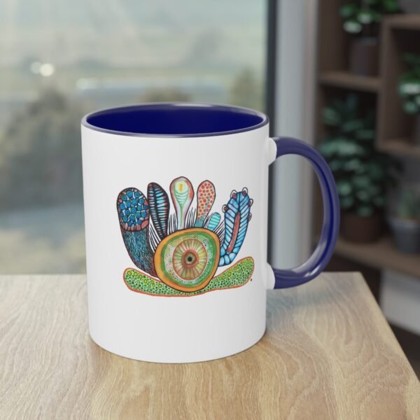 17763817075758477754_2048.jpeg "Inside Out" Coffee Mug
