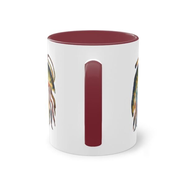 17923864426051353969_2048.jpeg "Shrimp" Coffee Mug