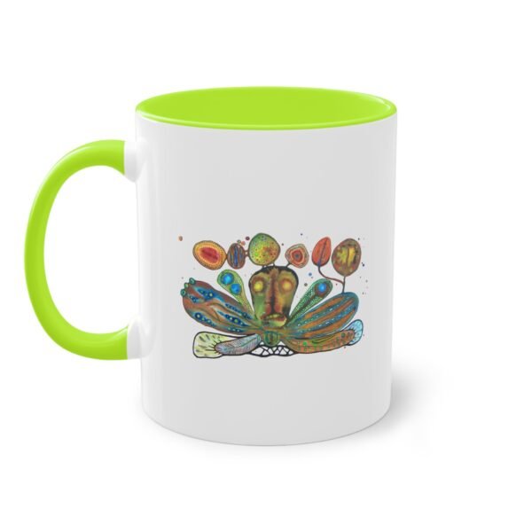 1802854708647505998_2048.jpeg "When You See It" Coffee Mug