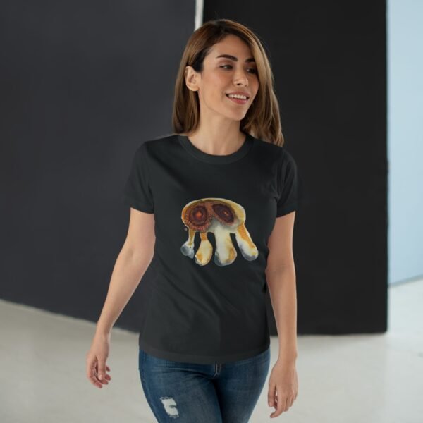 18045173171418373459_2048.jpeg "Shadow Of A Dream" Women's T-shirt