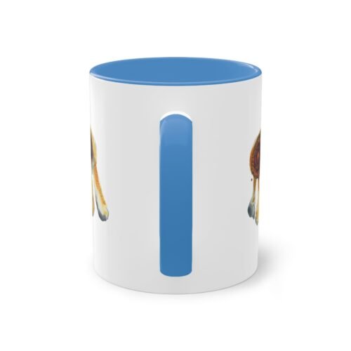 18213177961096295400_2048.jpeg "Shadow Of A Dream" Mug