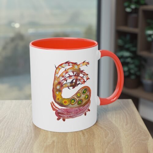 "Noli Me Tangere" Coffee Mug