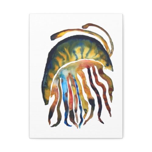 18301769530234452510_2048.jpeg "Shrimp" on Canvas