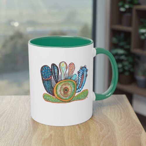 18367264436711597411_2048.jpeg "Inside Out" Coffee Mug
