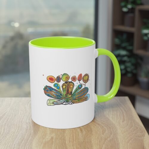 1870806672941130050_2048.jpeg "When You See It" Coffee Mug