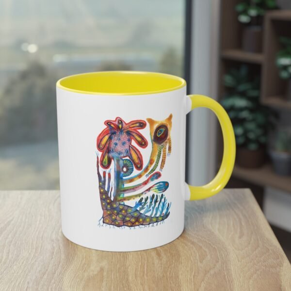 2176661200540135354_2048.jpeg "Watchfulness" Coffee Mug