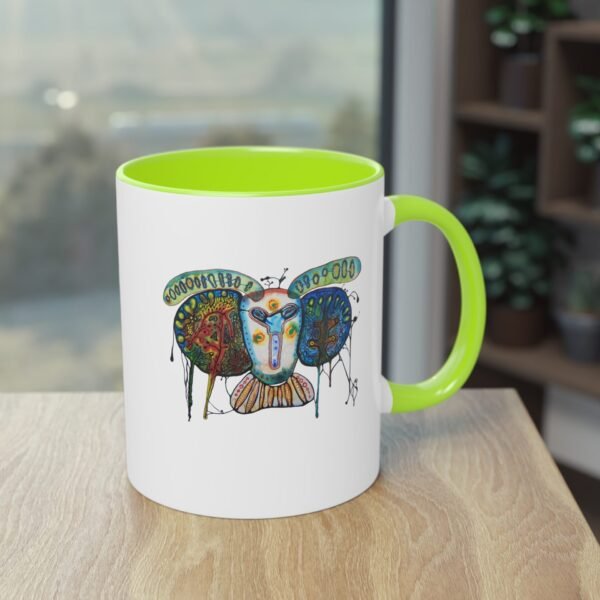 "I See You" Coffee Mug